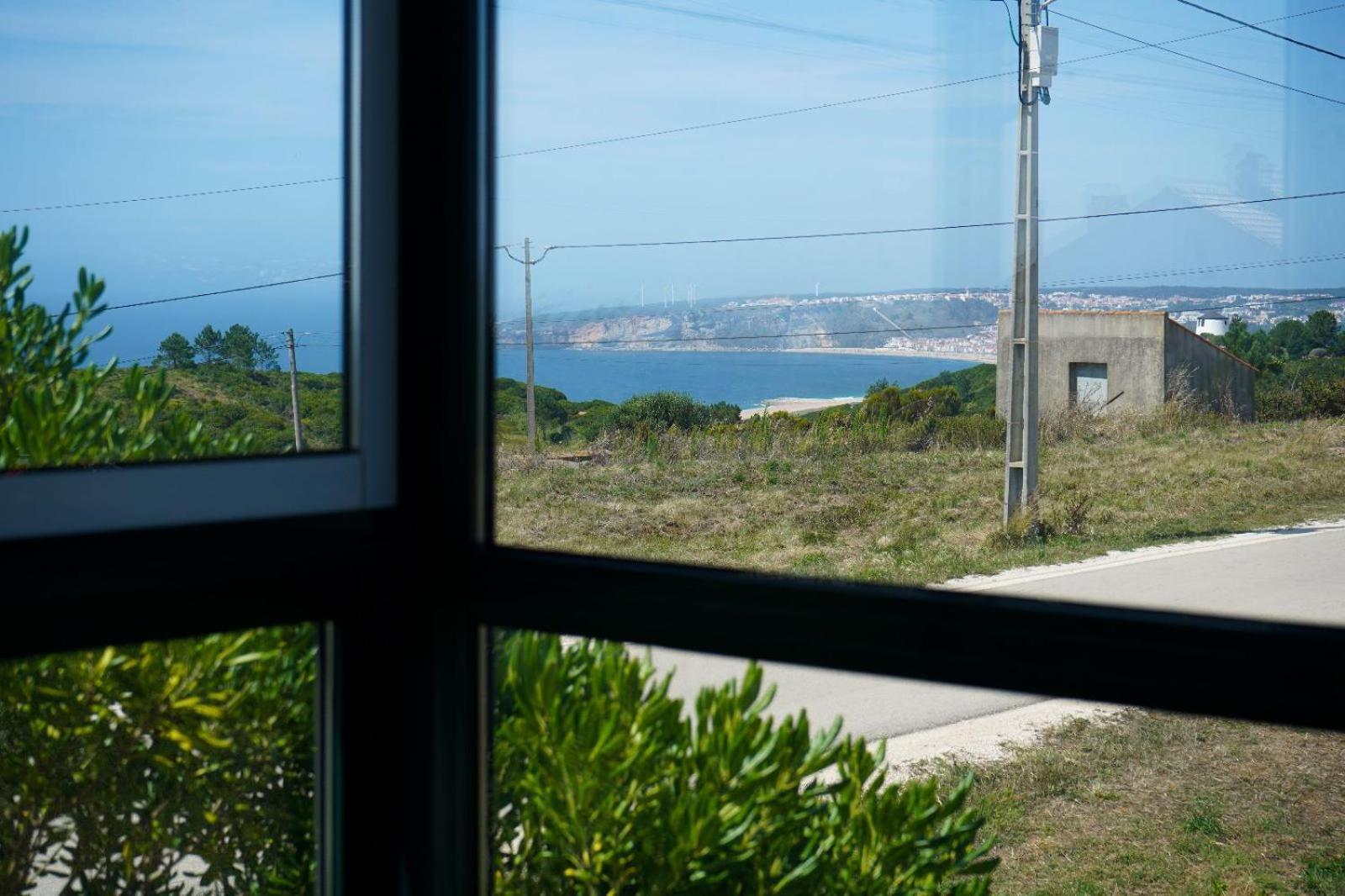 Avo Das Bolachas House Famalicao Exterior photo