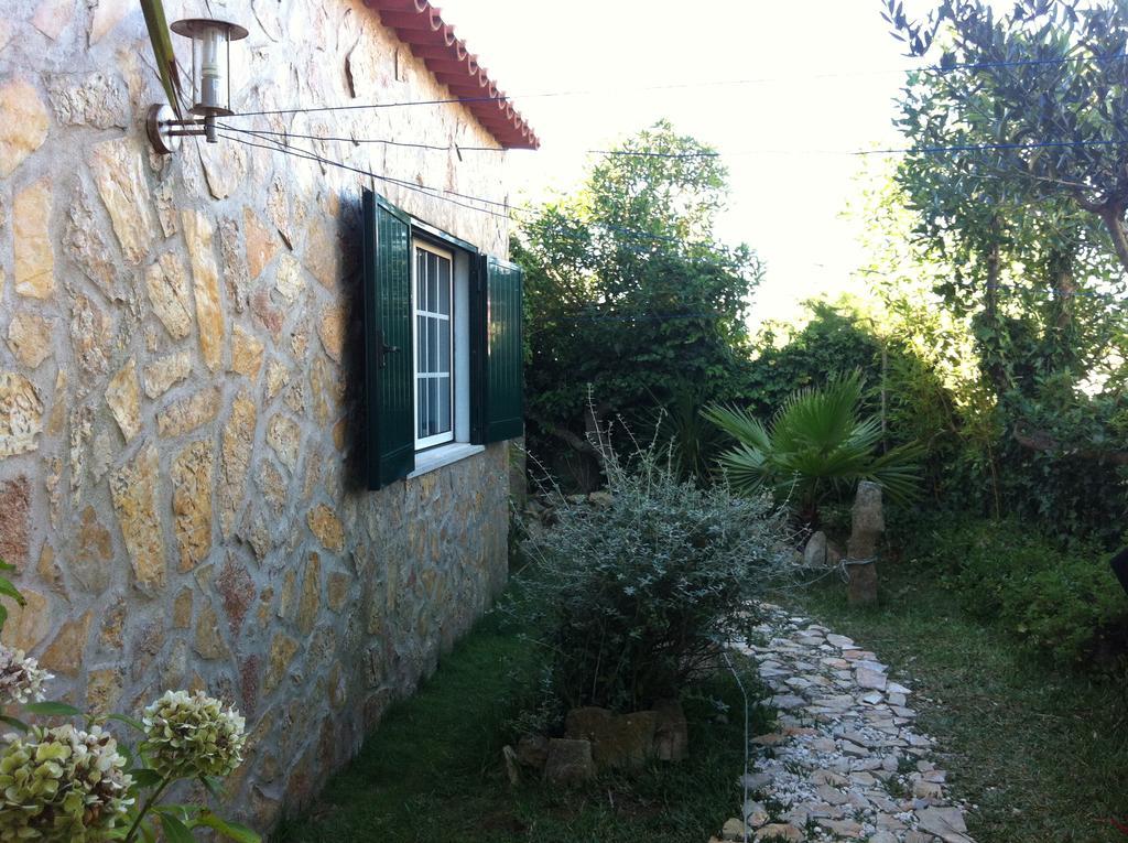 Avo Das Bolachas House Famalicao Exterior photo